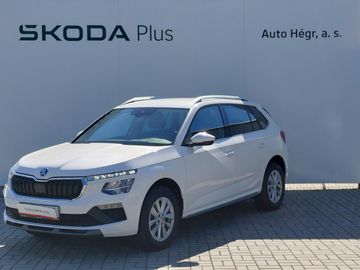 1.5 TSI 110kW Top Selection DS