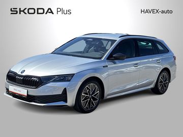 Combi 1.5 TSI M-HEV DSG