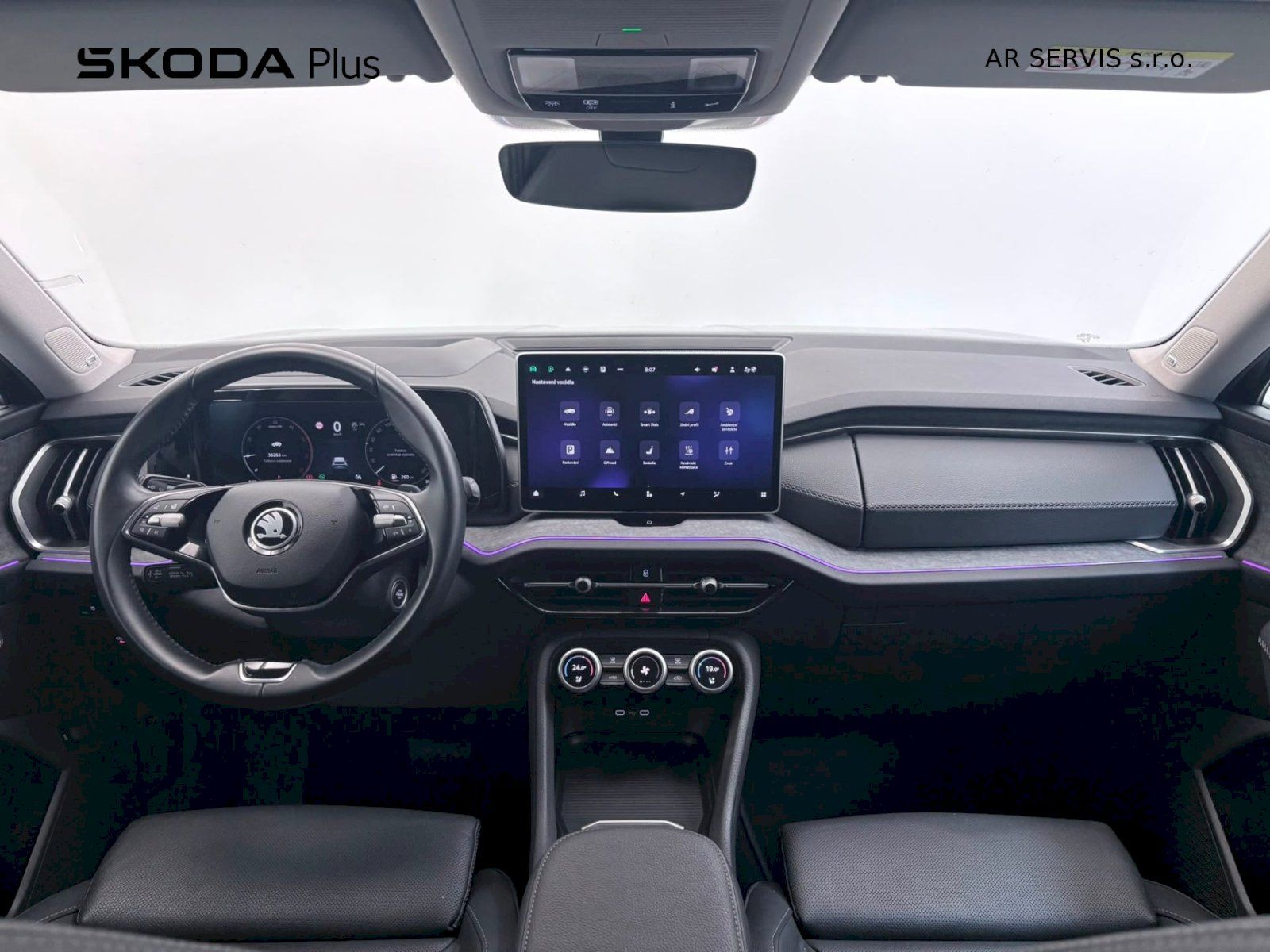 Škoda Kodiaq, Exclusive Selection, 2.0TDI/ 1 - fotka 5