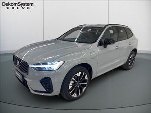 Volvo XC60, 2,0 XC60T8 Ultra Dark   0347