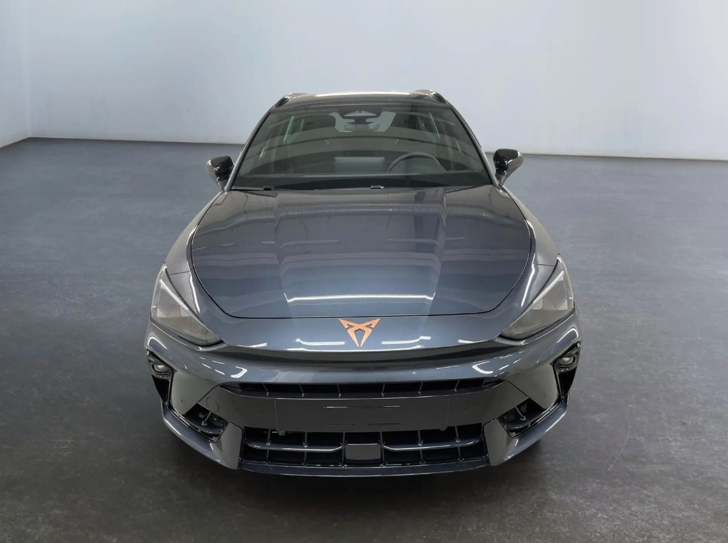 Cupra Leon, Sportstourer VZ sleva 26 % - fotka 2