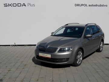 Combi III 2.0 TDI - 110 kW, St