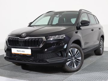 SELECTION 130LET 2,0TDI DSG 4x