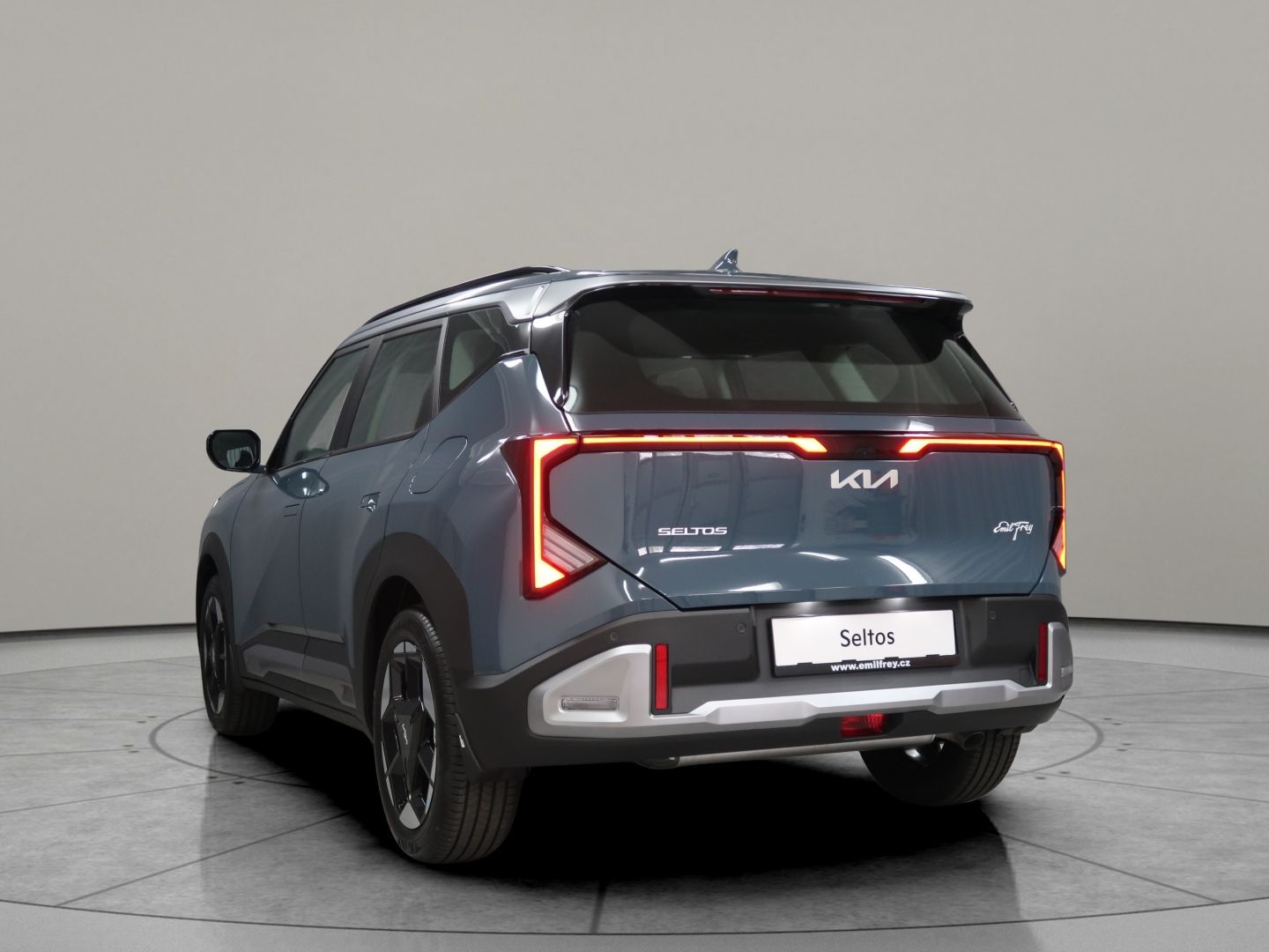 Kia, Exclusive - K odběru IHNED - fotka 6