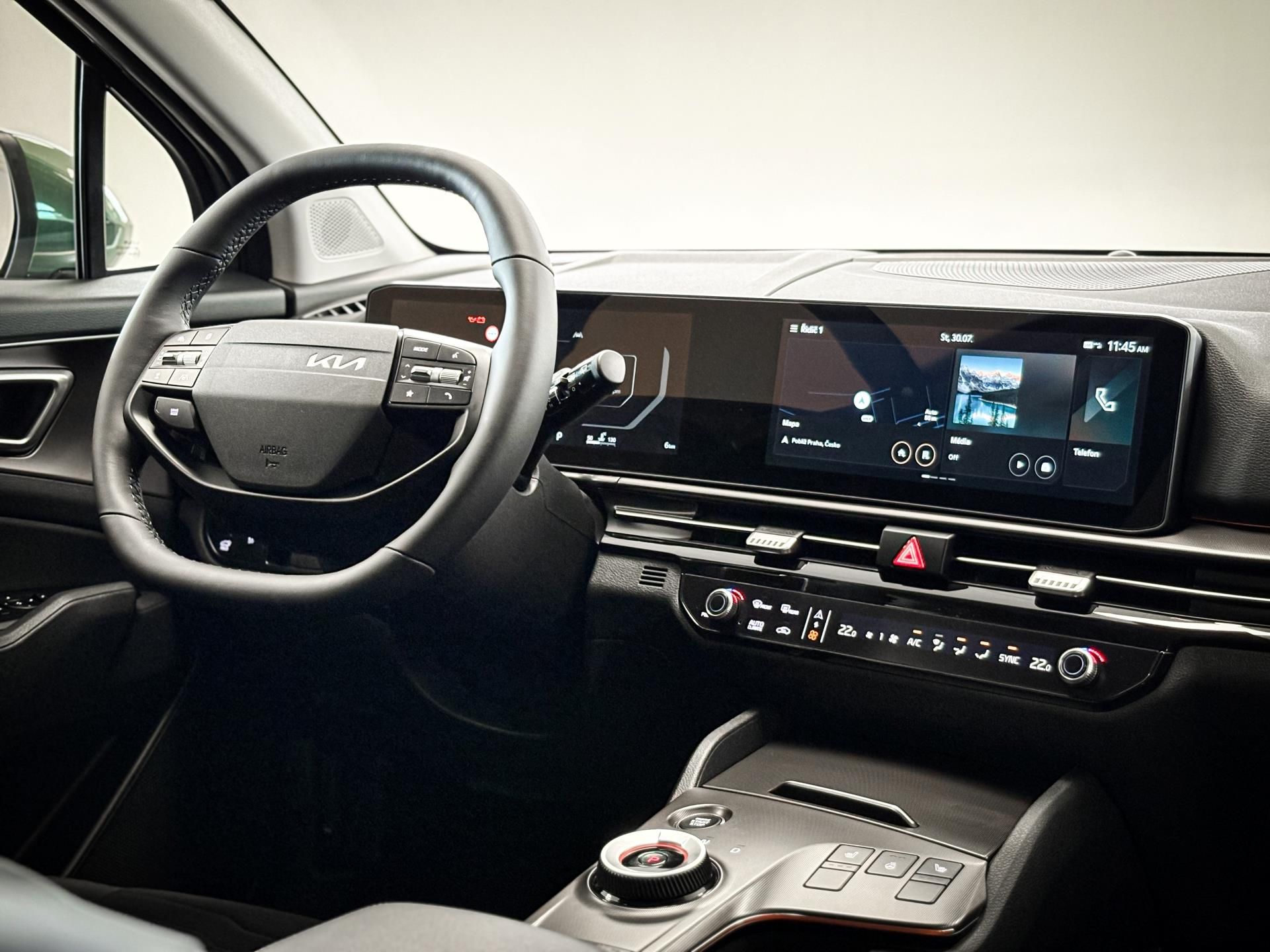 Kia Sportage, TOP 1.6 T-GDI 4×4 7DCT MY26 - fotka 5