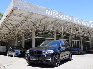 XDRIVE 30D F15 190kW