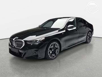 520D XDRIVE M-SPORT