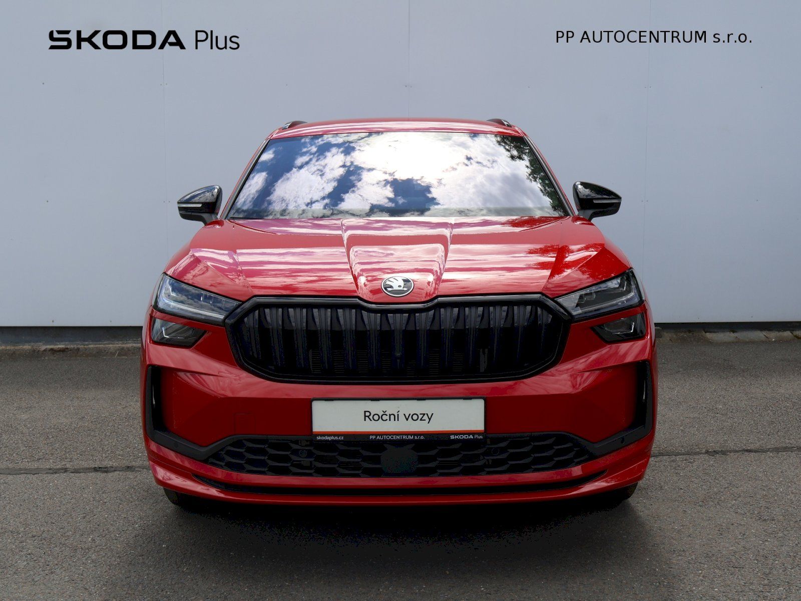 Škoda Kodiaq, SportLine DSG 1.5PHEV 150kW - fotka 4