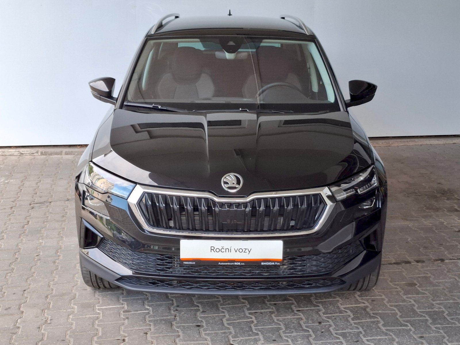 Škoda Karoq, TOP SELECTION TD 110/2.0 A7A - fotka 4