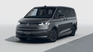 Volkswagen Multivan, Multivan Long Life 2,0 TDI