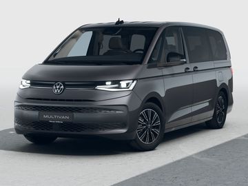 Multivan Long Life 2,0 TDI