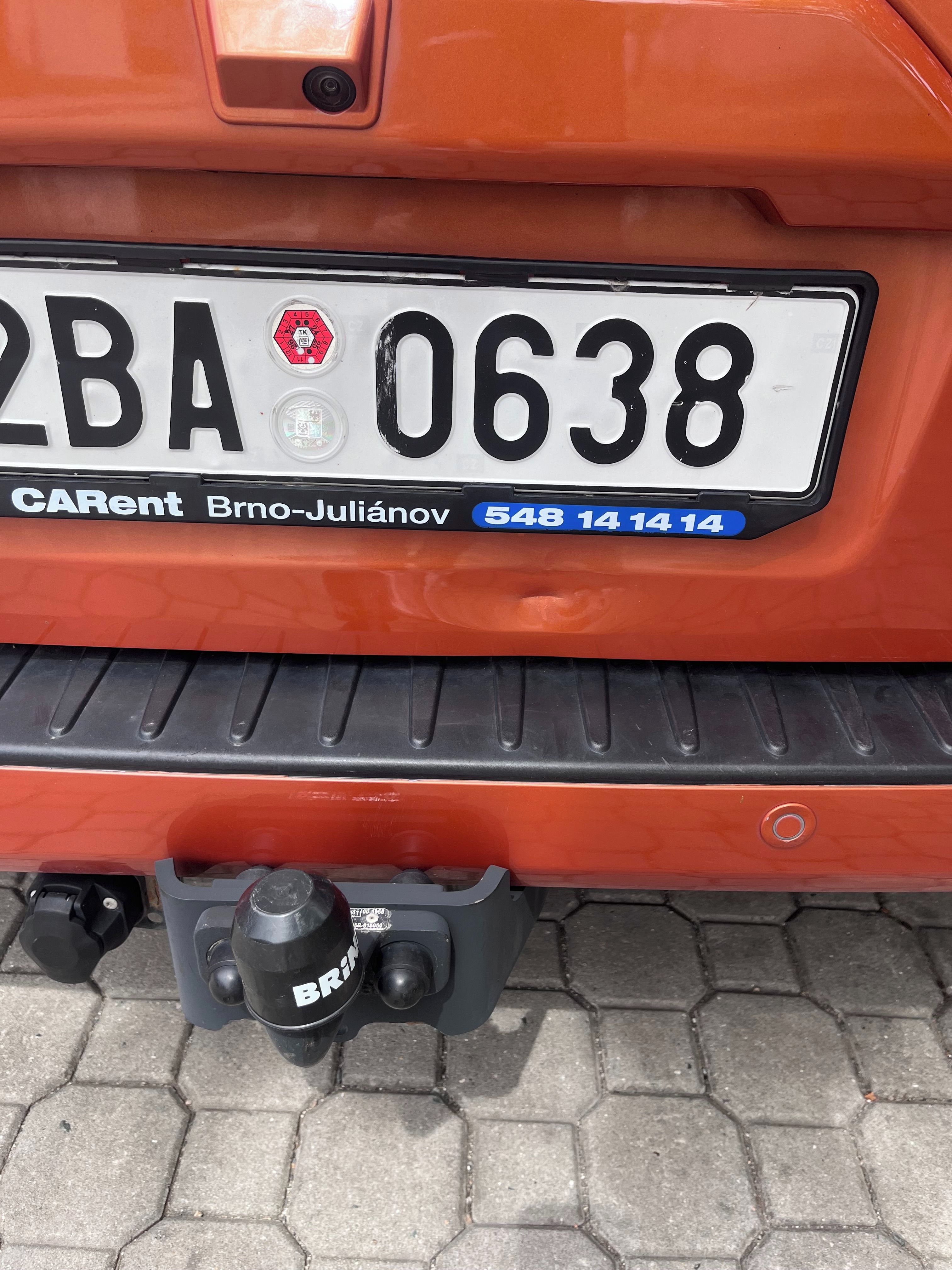 Ford Transit Custom, TITANIUM 310, L2 - fotka 5