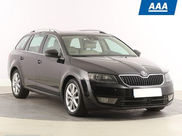 1.4 TSI, Automat, Serv.kniha