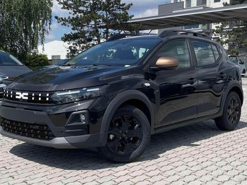 Stepway Extreme ECO-G 120 auto