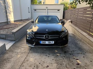 250d bluetec 4matic AMG line