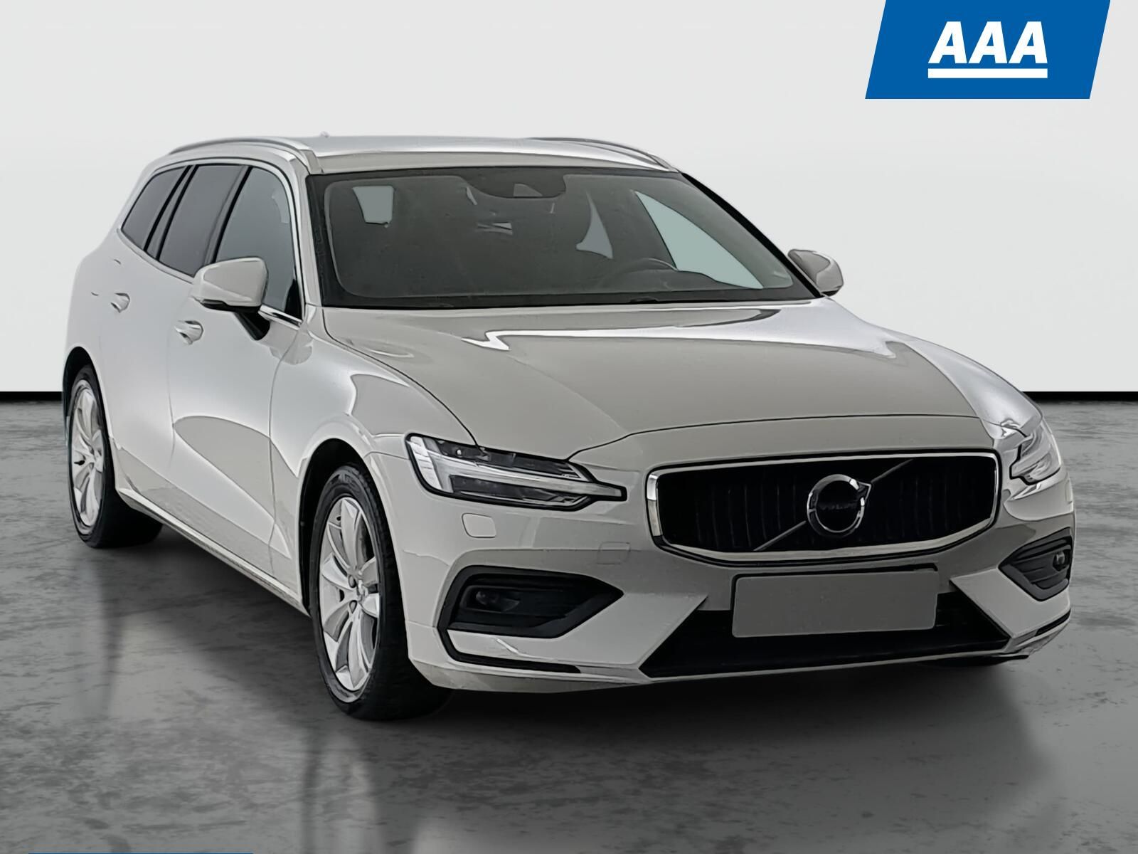 Volvo V60, D3 2.0, Automat, Kůže