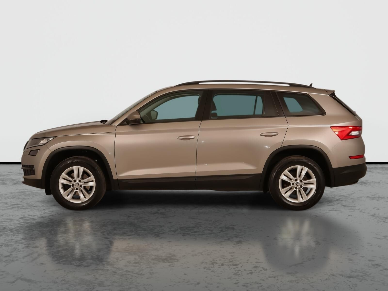 Škoda Kodiaq, 1.4 TSI, Ambition Plus - fotka 3