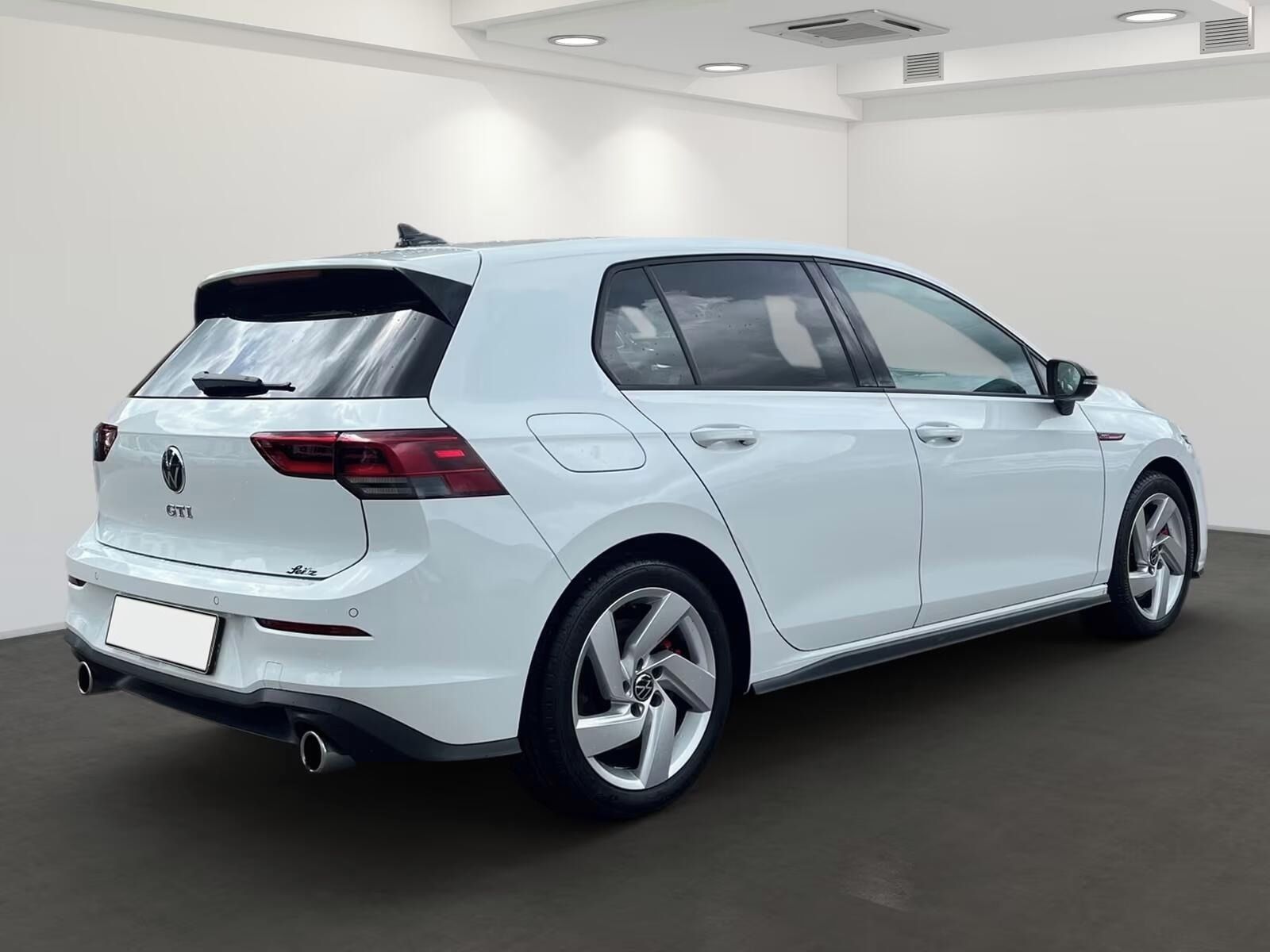 Volkswagen Golf, VIII 2.0 TSI GTI*Kamera*Navi* - fotka 4