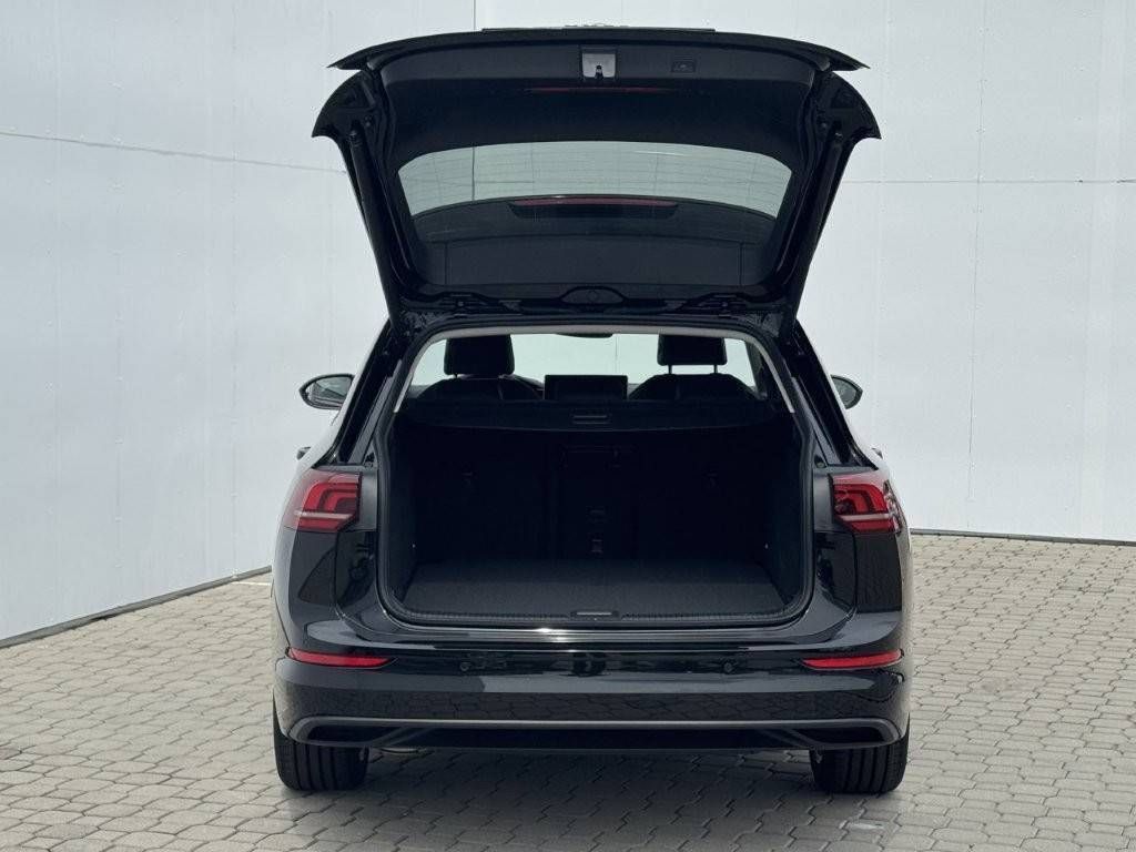 Volkswagen Golf, People 6G 1,5TSI - fotka 4