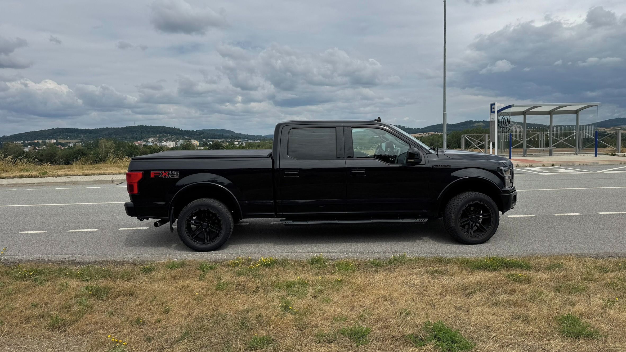 Ford F-150, 5.0 V8 | LPG Prins | Lariat - fotka 4