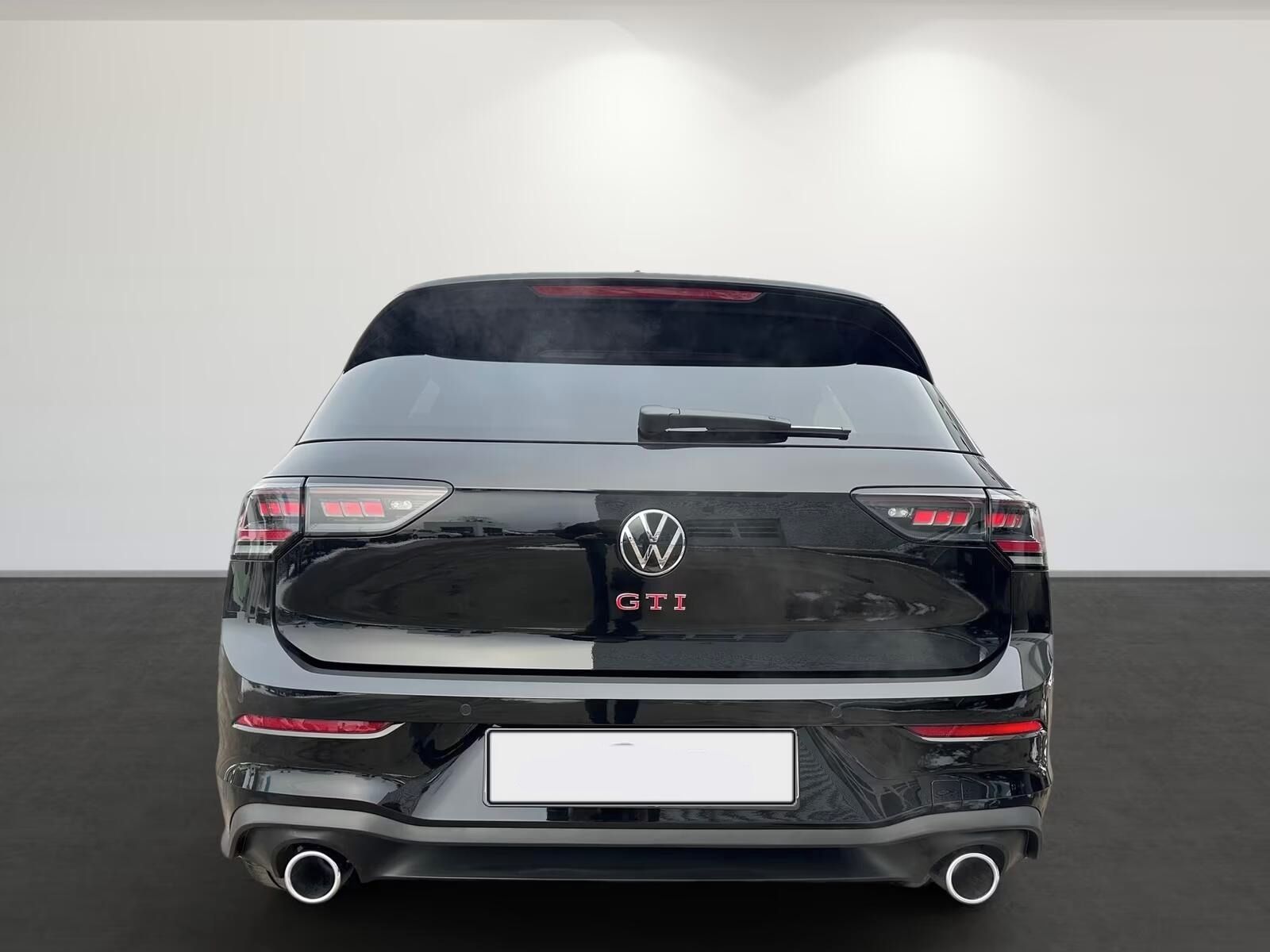 Volkswagen Golf, VIII 2.0 TSI GTI*Kamera*HUD* - fotka 6