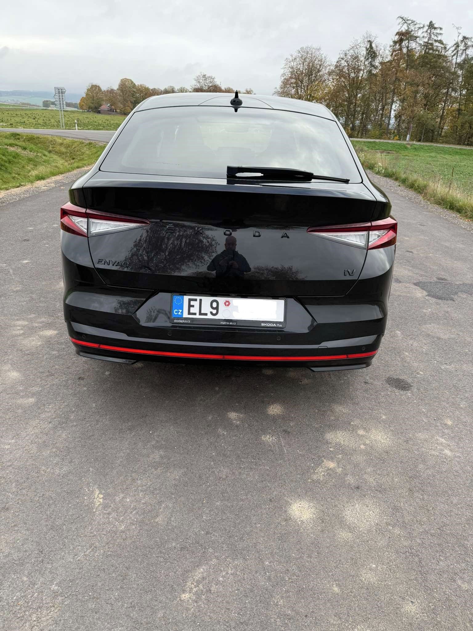 Škoda Enyaq