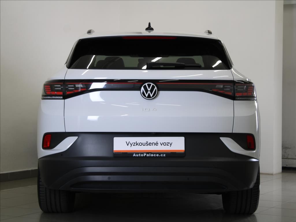 Volkswagen ID.4, 77kWh 150kW Pro Perf. ČR - fotka 4