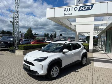 1.5 Hybrid e-CVT Comfort