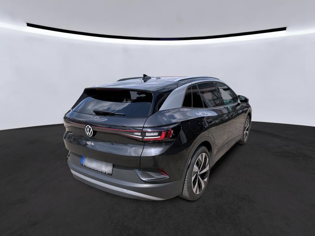 Volkswagen ID.4, Pro 150 kW, kap. 77kwh SOH90% - fotka 5