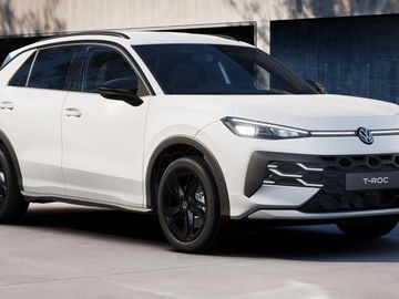 1,5 eTSI 85 kW DSG