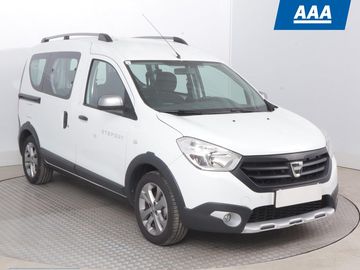 1.2 TCe, Stepway, 5Míst, Klima