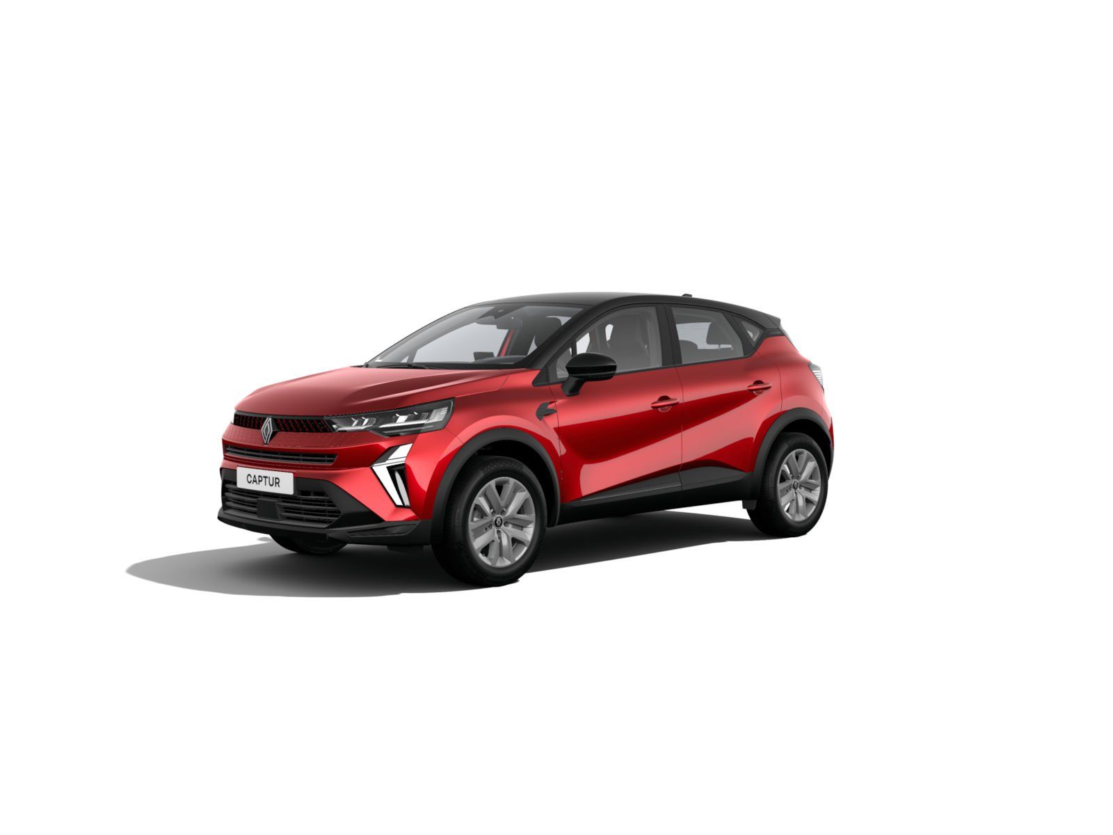 Renault Captur, techno Eco-G 120