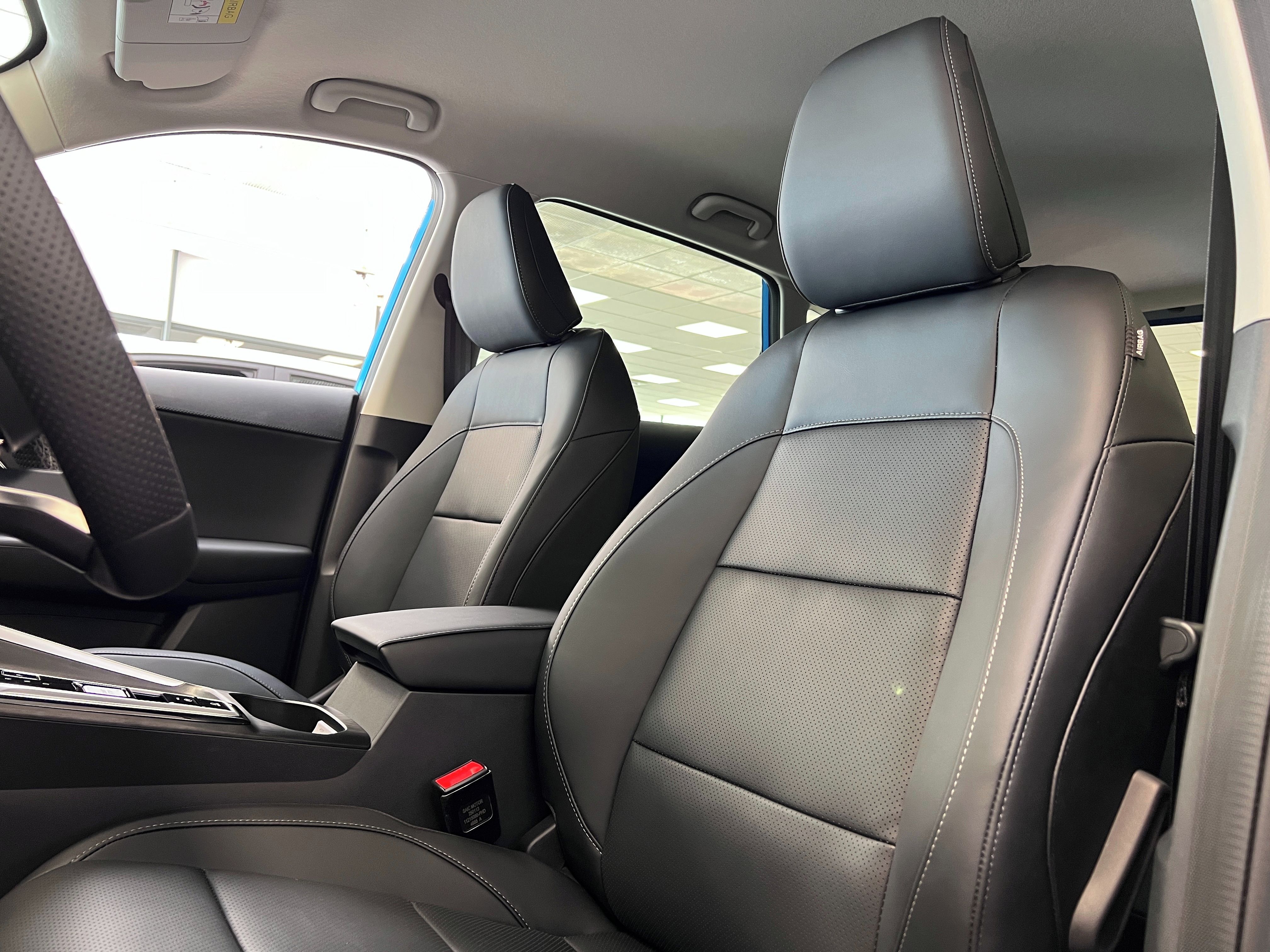 MG ZS, 1.5 ZS HYBRID+ Exclusive - fotka 3