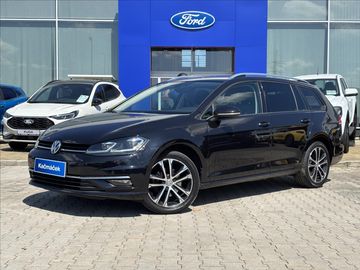 1,0 TSI 81 kW Comfortline