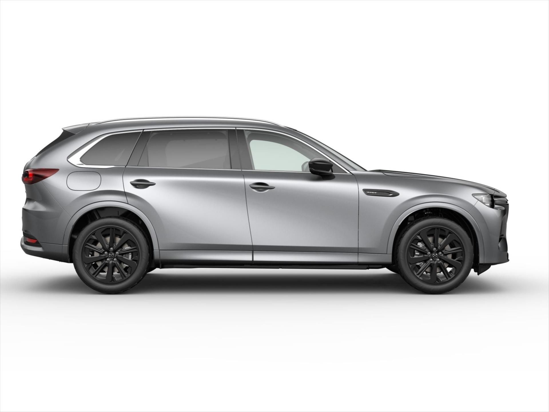 Mazda CX-80, 3,3 e-Skyactiv D V6 8AT AWD 25 - fotka 3