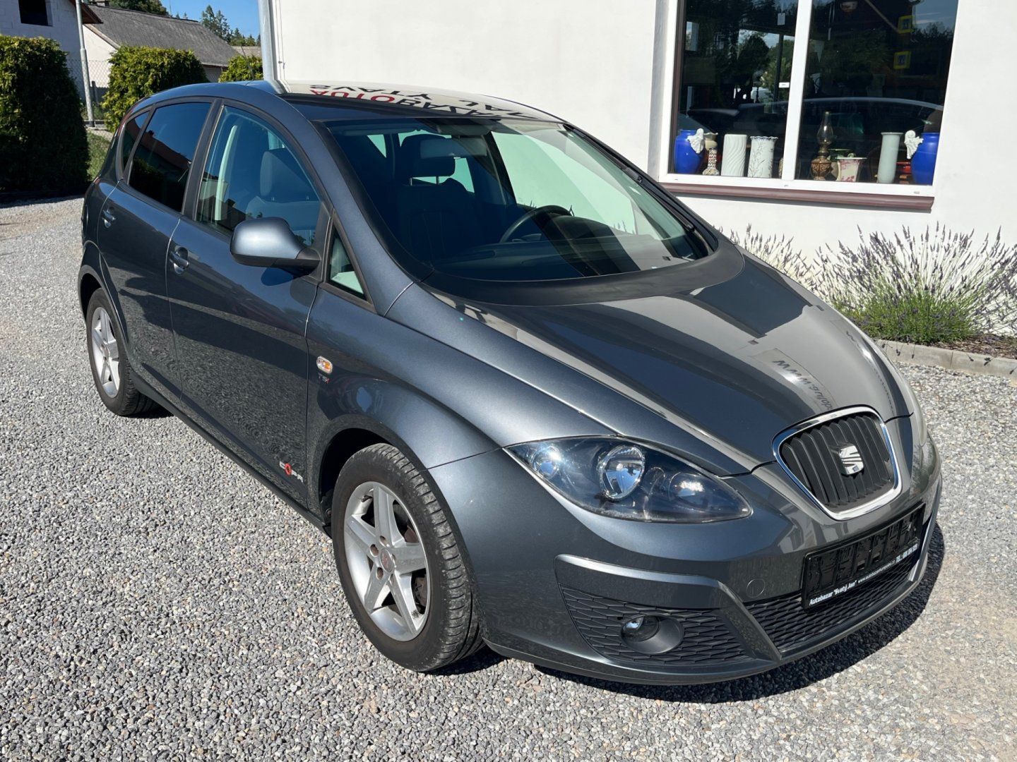 Seat Altea, 1.2 TSI