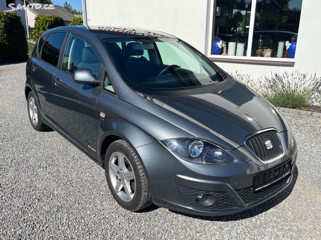 Seat Altea, 1.2 TSI