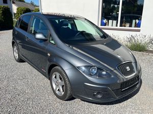 Seat Altea, 1.2 TSI