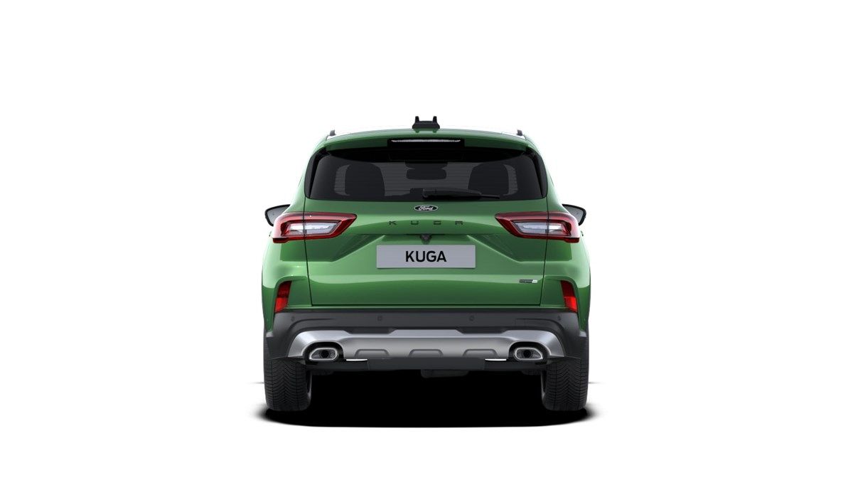 Ford Kuga, Active X, 2.5 Duratec Hybrid ( - fotka 6