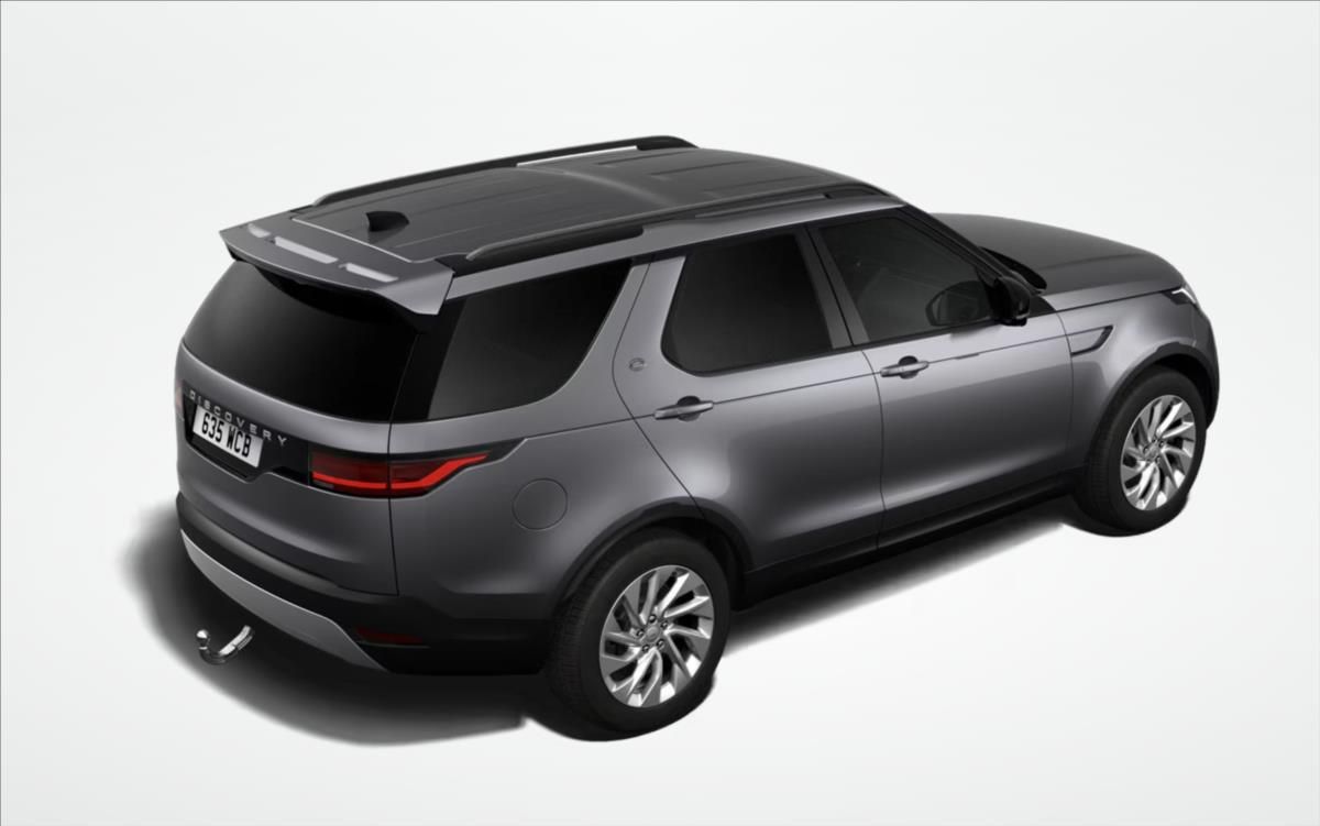 Land Rover Discovery, 3,0 D250 S AWD* - fotka 3