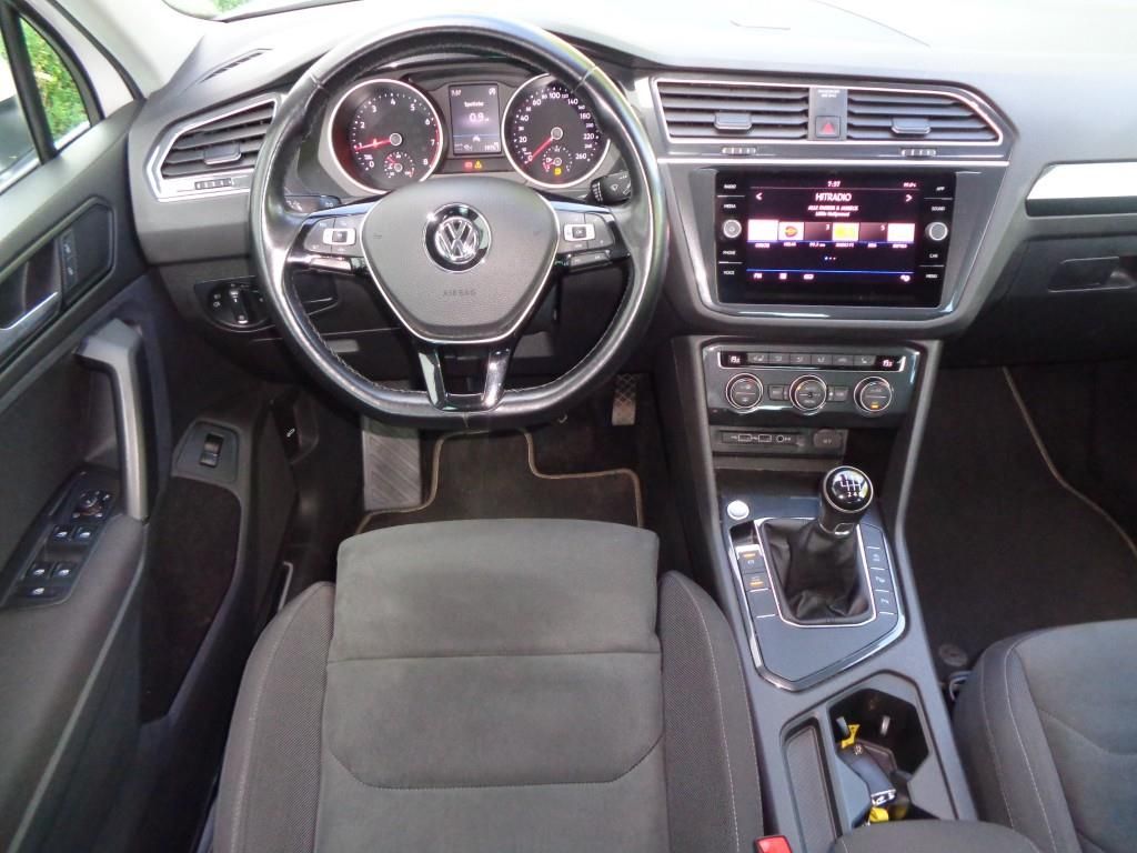 Volkswagen Tiguan, 1.5 TSI MARATON EDITION - fotka 5