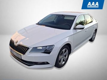 2.0 TDI, Navi