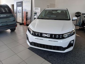 Expression Eco-G 120