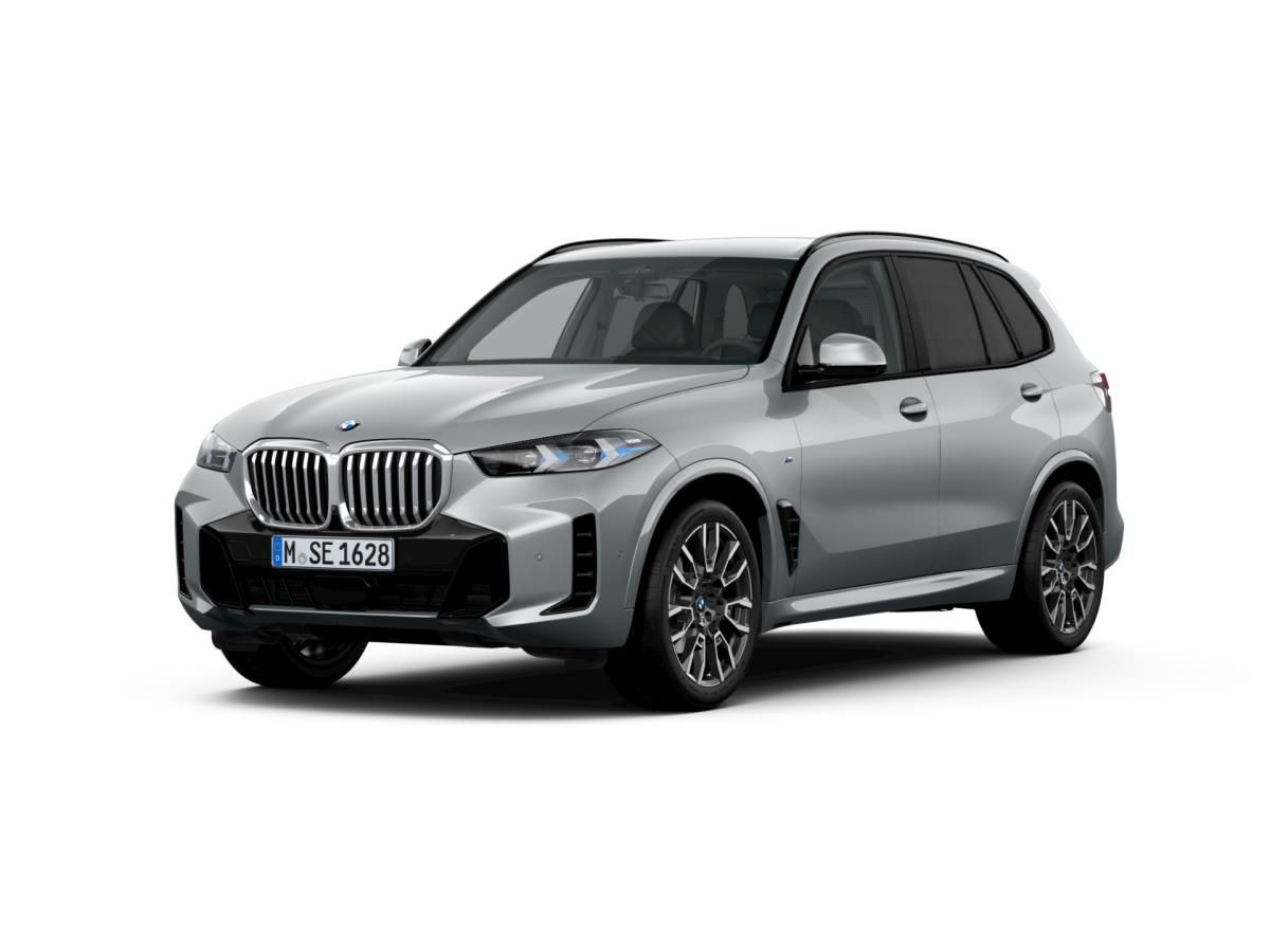 BMW X5, xDrive30d - fotka 2