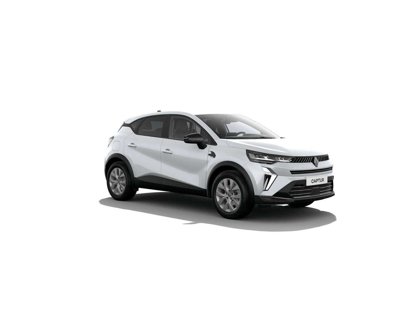 Renault Captur, Evolution TCe 115 1.2 84 kW - fotka 6