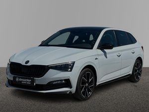 Škoda Scala, 1.5 TSI / 110 kW Monte Carlo D