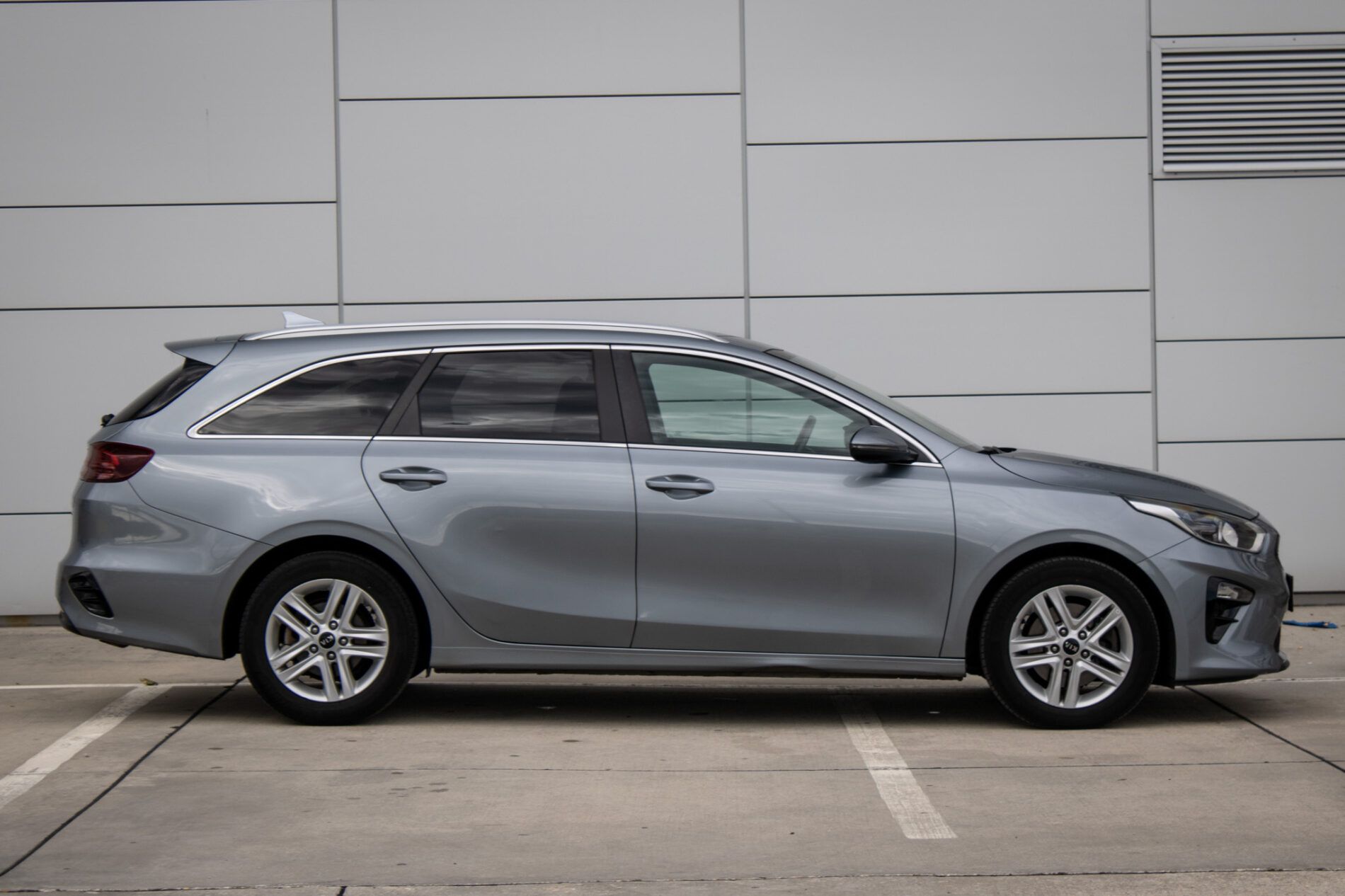 Kia Cee´d - fotka 5