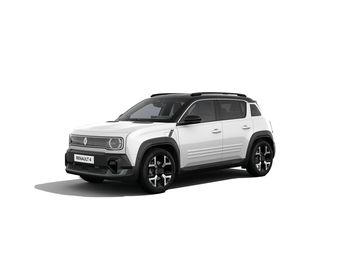 E-TECH Techno Comfort range 15