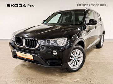 2.0 D 140 kW XDRIVE