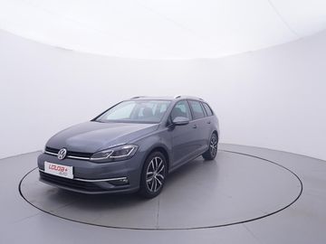 Comfortline 1.5 TSI 110 kW